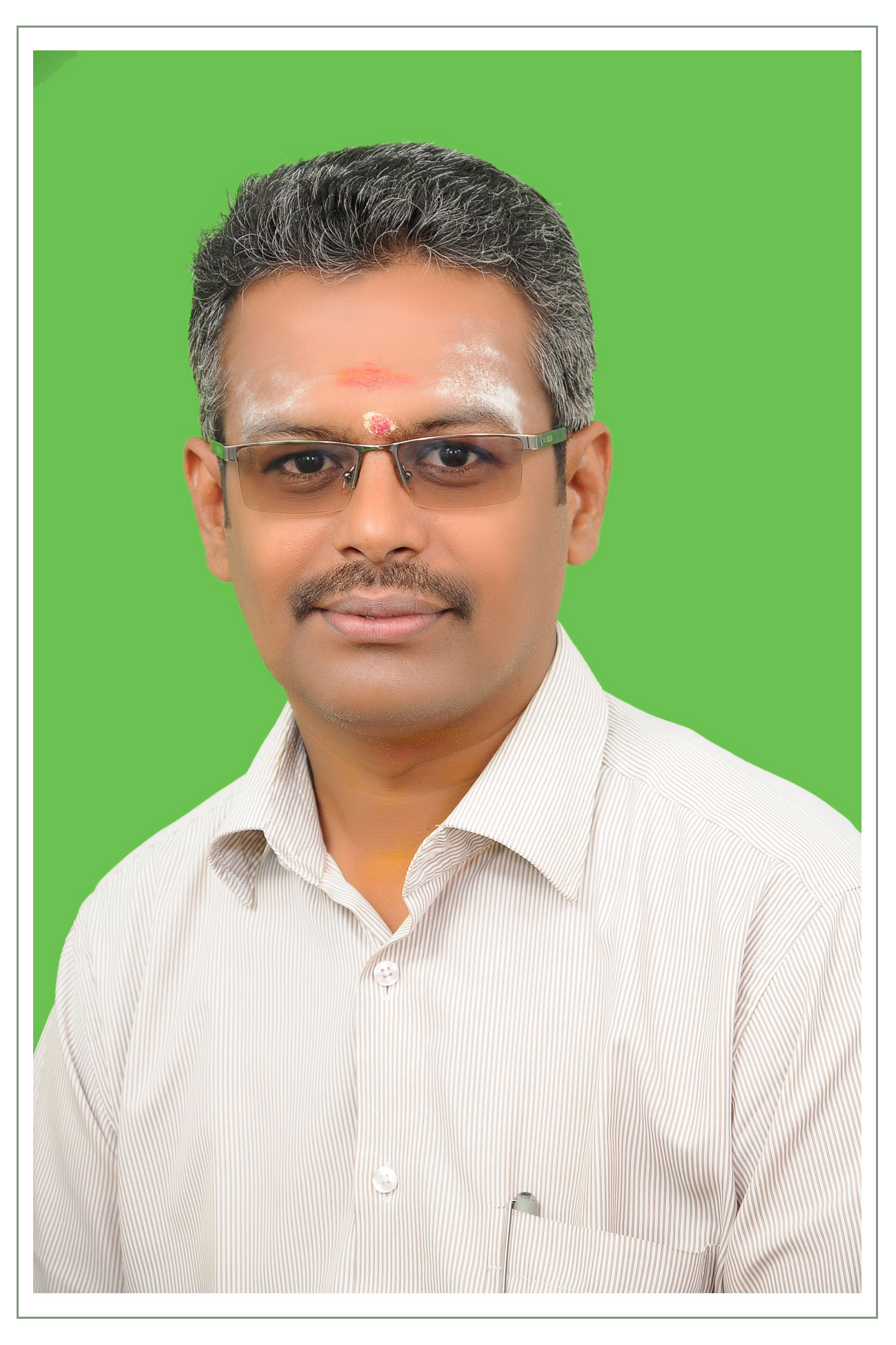 member name